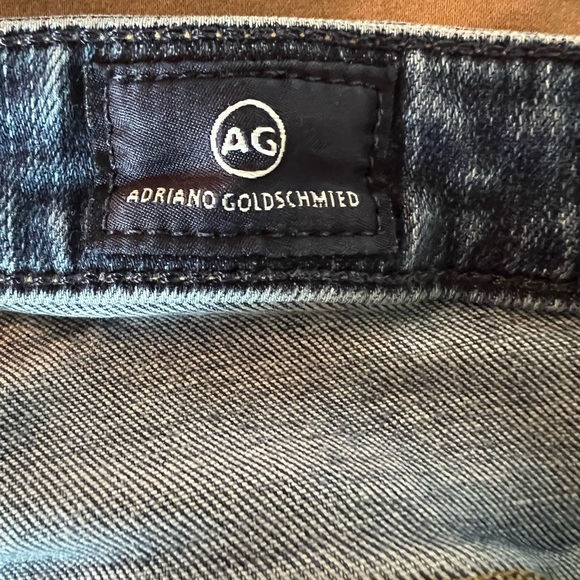 AG jean - Picture 5 of 5